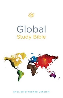 9781433562105 Global Study Bible