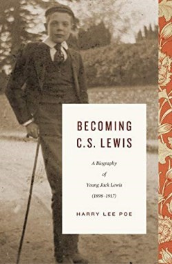 9781433562730 Becoming C S Lewis