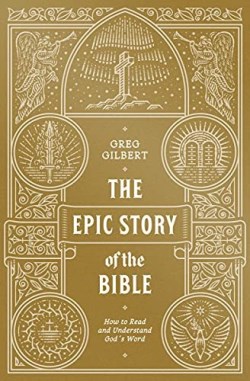 9781433573279 Epic Story Of The Bible