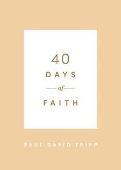 9781433574252 40 Days Of Faith