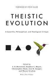 9781433585135 Theistic Evolution : A Scientific