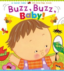 9781442493131 Buzz Buzz Baby