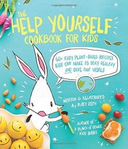 9781449471873 Help Yourself Cookbook For Kids