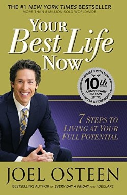 9781455532285 Your Best Life Now (Anniversary)