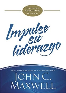 9781455589104 Impulse Su Liderazgo - (Spanish)