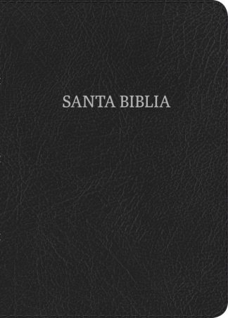 9781462791712 Large Print Compact Bible