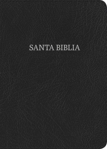 9781462791712 Large Print Compact Bible