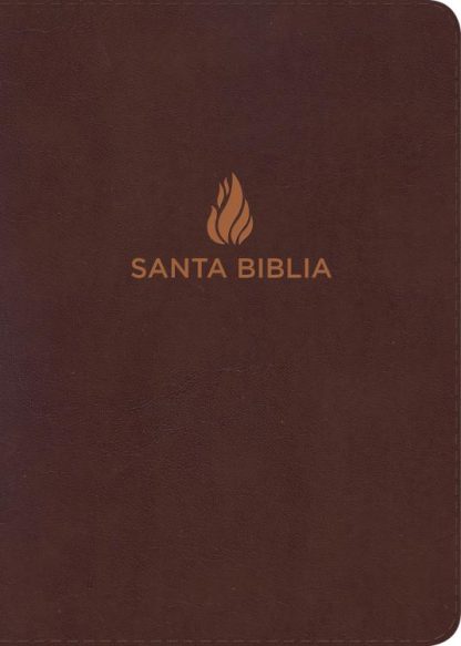 9781462791750 Large Print Compact Bible