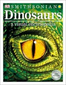 9781465469489 Dinosaurs : A Visual Encyclopedia (Expanded)