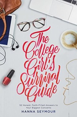 9781478993575 College Girls Survival Guide