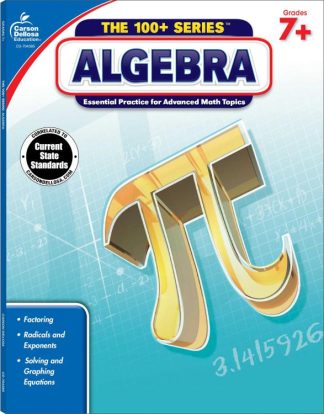 9781483800776 Algebra Grades 7-9