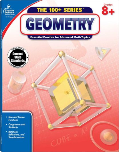 9781483800806 Geometry Grades 8-10