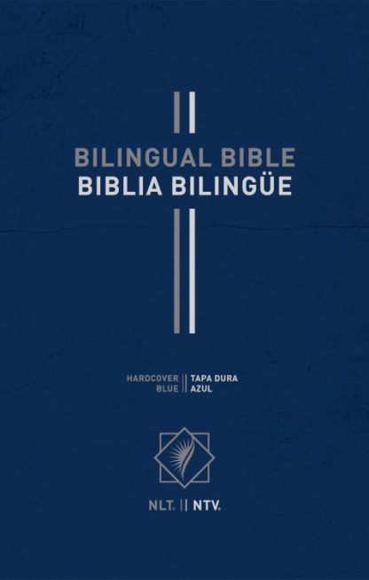 9781496443823 Bilingual Bible NLT NTV