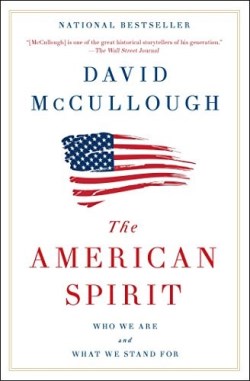 9781501174193 American Spirit : Who We Are And What We Stand For
