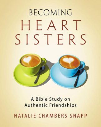 9781501821202 Becoming Heart Sisters Participant Workbook (Workbook)