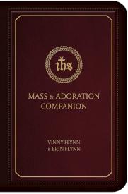 9781505112542 Mass And Adoration Companion