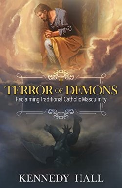 9781505122541 Terror Of Demons