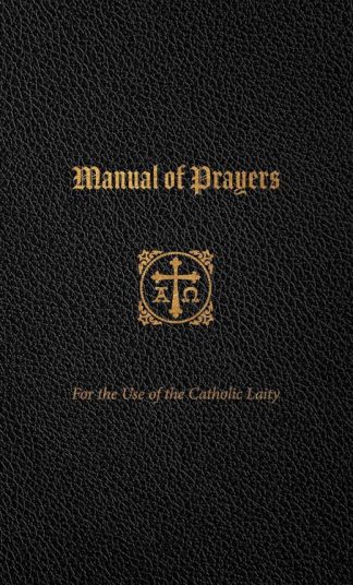 9781505128338 Manual Of Prayers