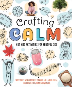 9781506465265 Crafting Calm : Art And Activities For Mindful Kids