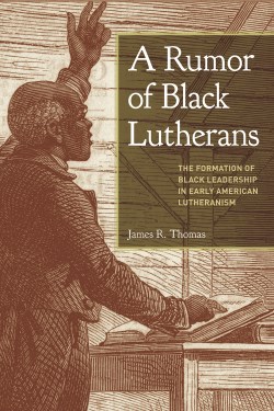 9781506486185 Rumor Of Black Lutherans