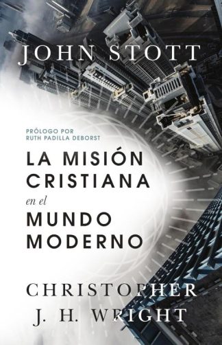 9781514009260 Mision Cristiana En El Mundo M - (Spanish)