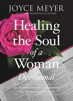 9781546039068 Healing The Soul Of A Woman Devotional
