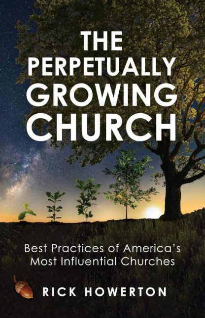 9781563096785 Perpetually Growing Church