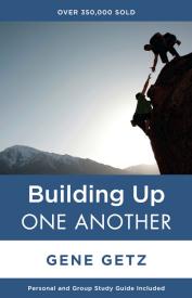 9781564765178 Building Up One Another (Student/Study Guide)