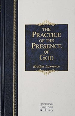 9781565637856 Practice Of The Presence Of God