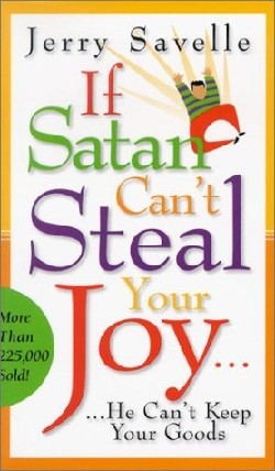 9781577944645 If Satan Cant Steal Your Joy (Revised)