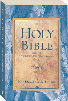 9781585160969 Bible With Deuterocanonicals And Apocrypha