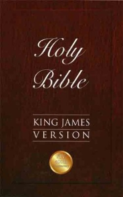 9781585169863 400th Anniversary Bible With Seal And Auxiliary Resources