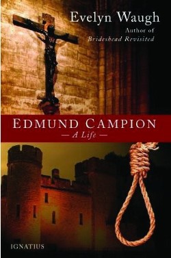9781586170981 Edmund Campion : A Life