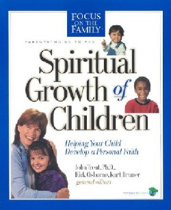 9781589971431 Parents Guide To The Spiritual Growth Of Children