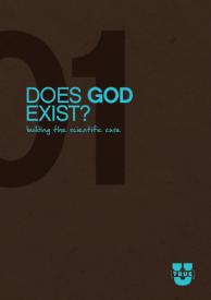 9781589976917 Does God Exist Discussion Guide