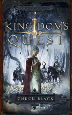 9781590527498 Kingdoms Quest