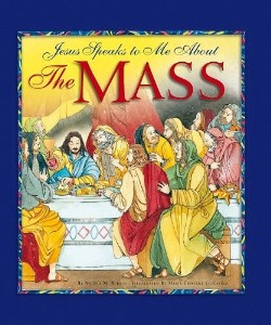 9781593251826 Jesus Speaks To Me About The Mass