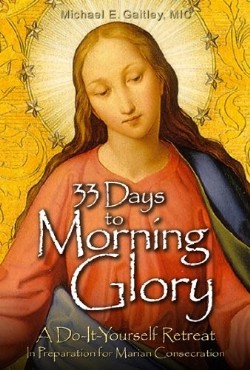 9781596142442 33 Days To Morning Glory