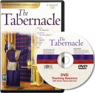 9781596366381 Tabernacle (DVD)