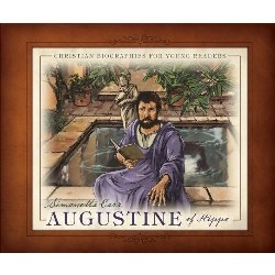 9781601780737 Augustine Of Hippo