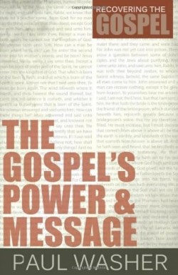 9781601781956 Gospels Power And Message