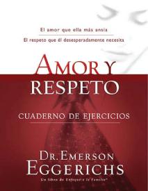 9781602554337 Amor Y Respeto (Workbook) - (Spanish) (Workbook)