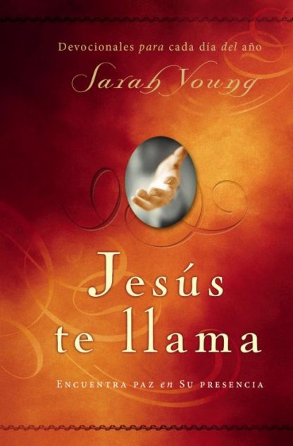 9781602559172 Jesus Te Llama - (Spanish)