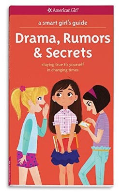 9781609589035 Smart Girls Guide Drama Rumors And Secrets