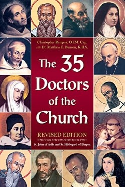 9781618906472 35 Doctors Of The Church (Revised)