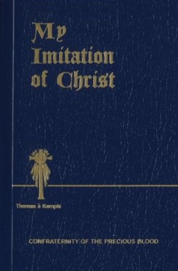 9781618908247 My Imitation Of Christ Pocket Edition