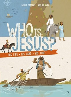 9781621642350 Who Is Jesus