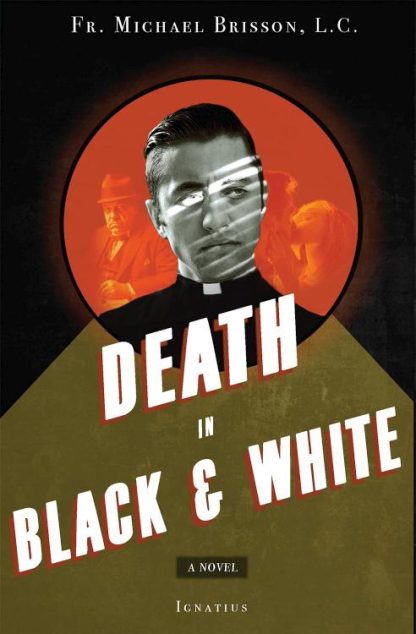 9781621646808 Death In Black And White