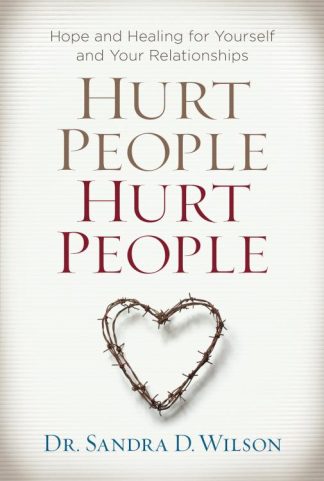9781627074841 Hurt People Hurt People