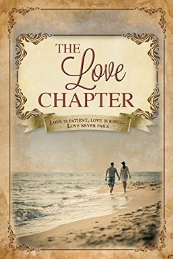 9781628620849 Love Chapter : Love Is Patient